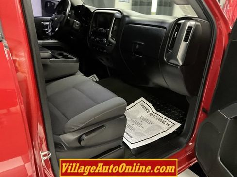Used 2014 Chevrolet Silverado 1500 LT w/ All Star Edition AWD/4WD image 35