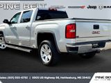 Used 2017 GMC Sierra 1500 SLE w/ SLE Value Package image 2