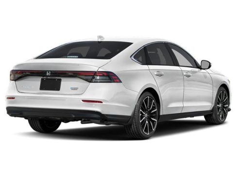 New 2026 Honda Accord Touring image 2