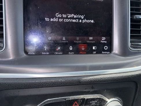Used 2019 Dodge Charger R/T w/ Driver Confidence Group RWD image 8