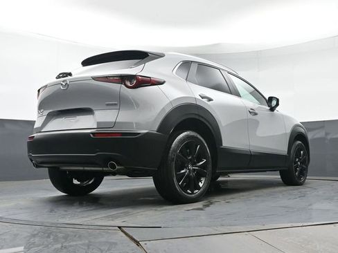 Certified 2025 MAZDA CX-30 AWD 2.5 S w/ Select Sport Pkg image 26