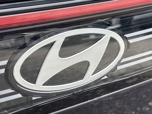 New 2024 Hyundai Sonata SEL w/ Convenience Package image 14