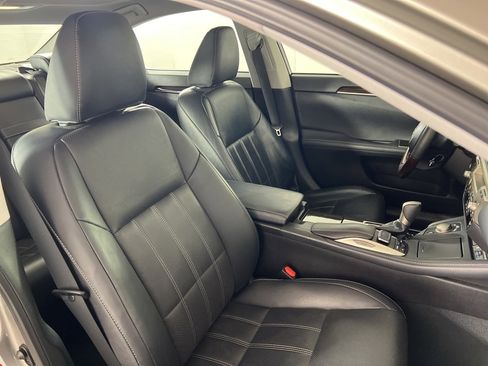 Used 2018 Lexus ES 350 350 image 24