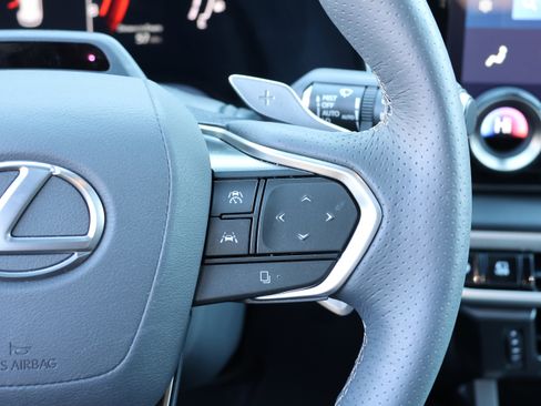 Used 2023 Lexus RX 350 F Sport image 21