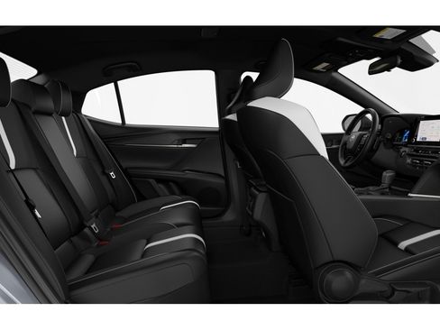 New 2026 Toyota Camry SE FWD image 29