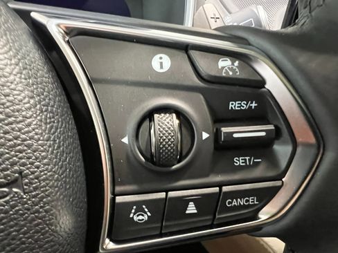 Used 2026 Acura MDX SH-AWD w/ Advance Package image 28