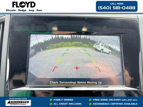 Used 2023 Subaru Forester AWD/4WD image 17