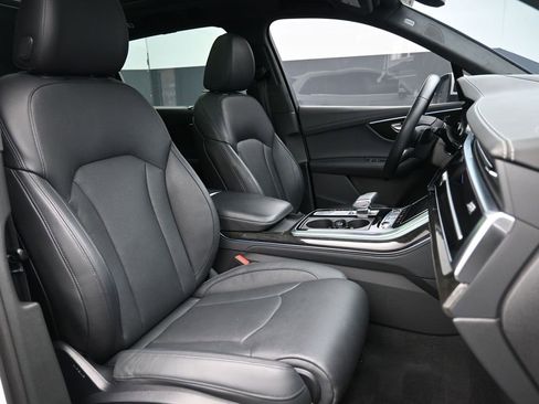 Used 2023 Audi Q7 3.0T Prestige w/ Prestige Package image 27