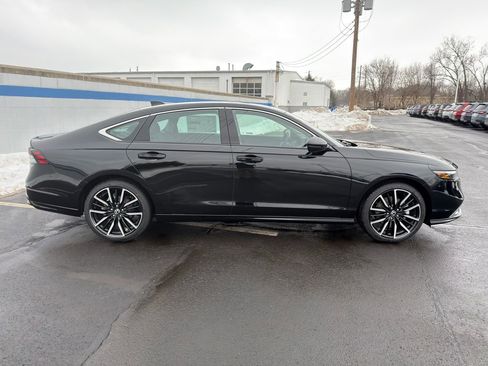 New 2026 Honda Accord Touring image 6