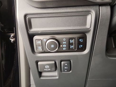 New 2025 Ford F150 Lariat w/ Equipment Group 501A Mid image 28