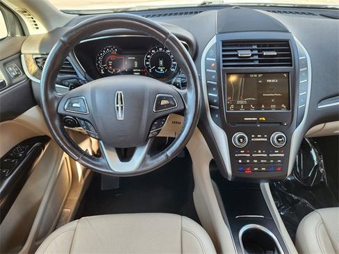 Used 2019 Lincoln MKC Reserve image 25