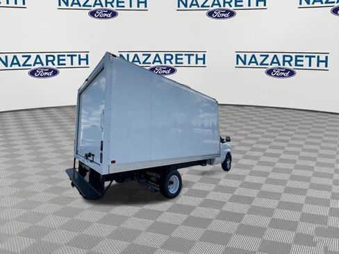 New 2026 Ford E-450 and Econoline 450 Super Duty w/ Power Equipment Group image 8