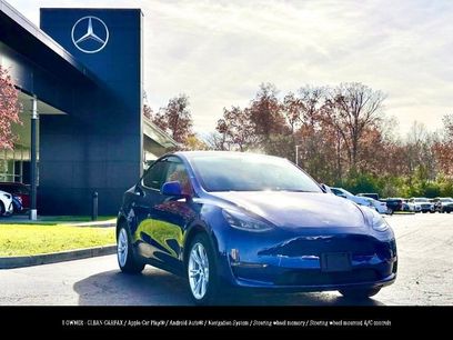 Used 2022 Tesla Model Y Long Range
