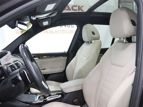 Used 2018 BMW X3 xDrive30i image 14