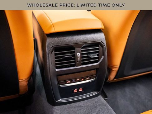 Used 2025 BMW i4 M50 AWD/4WD image 17