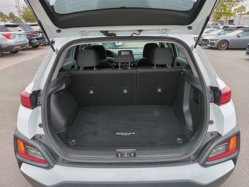 Used 2021 Hyundai Kona SEL FWD image 13