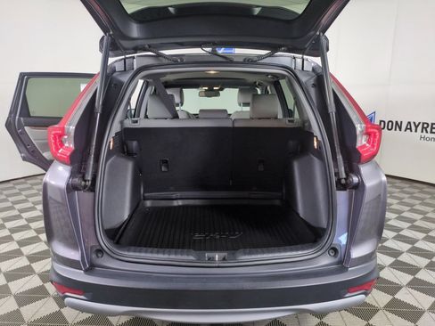 Used 2019 Honda CR-V EX-L image 25