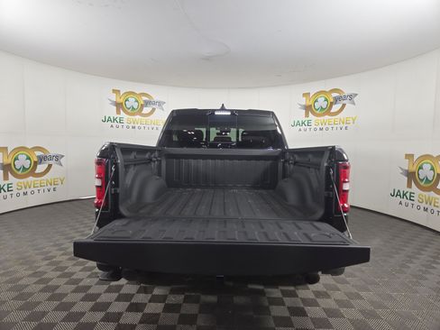 Certified 2025 RAM 1500 Big Horn AWD/4WD image 34