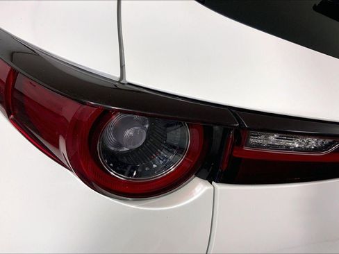 Used 2025 MAZDA CX-30 AWD 2.5 S w/ Preferred Package image 27