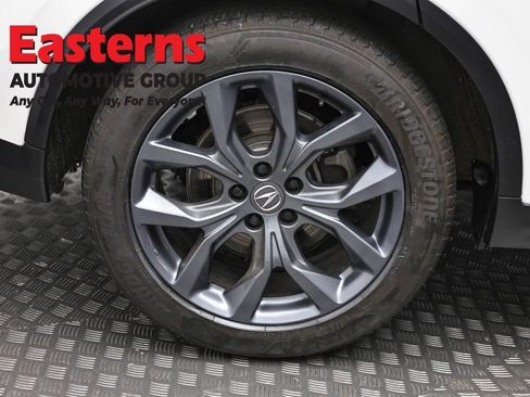 Used 2023 Acura MDX A-Spec AWD/4WD image 29