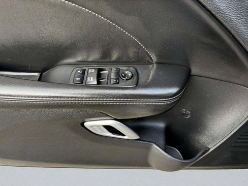 Used 2017 Dodge Challenger SXT Plus image 17