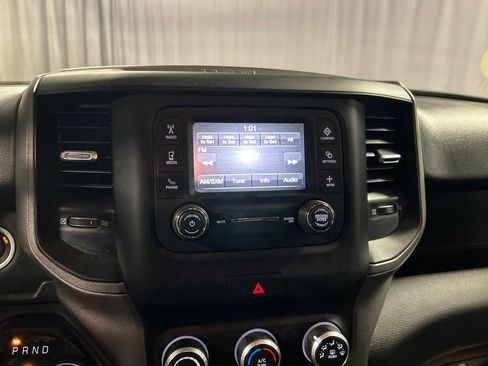 Used 2023 RAM 1500 Tradesman AWD/4WD image 17