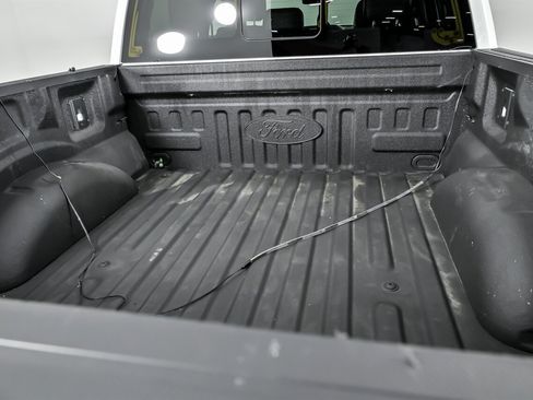 Used 2022 Ford F150 Platinum w/ Equipment Group 701A High image 16