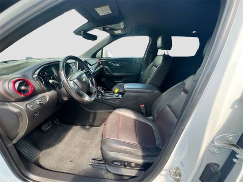 Used 2019 Chevrolet Blazer RS image 22