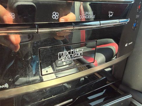 Used 2021 Lexus LX 570 4WD w/ Inspiration Series #2 image 20