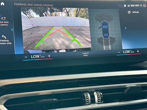 Used 2023 BMW 330i Sedan image 14