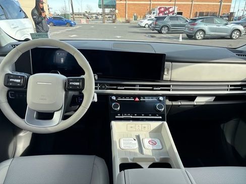 New 2026 Hyundai Santa Fe SEL image 15