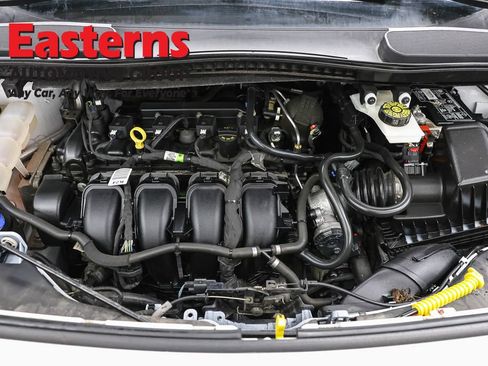 Used 2020 Ford Transit Connect XLT FWD image 7