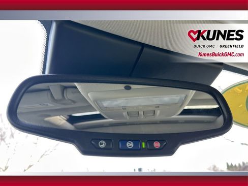 Used 2019 Buick Encore Essence w/ Experience Buick Package image 19