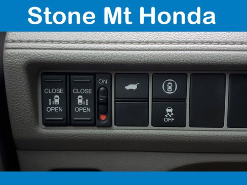 Used 2021 Honda Odyssey EX-L image 32