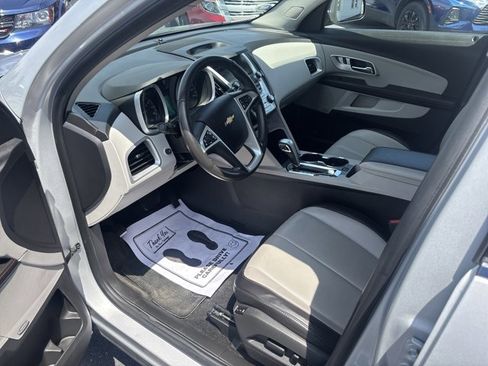 Used 2015 Chevrolet Equinox LTZ image 18