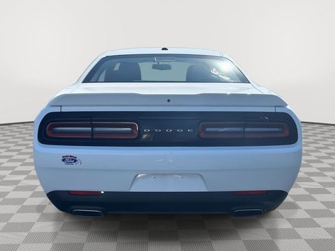 Used 2022 Dodge Challenger GT image 13