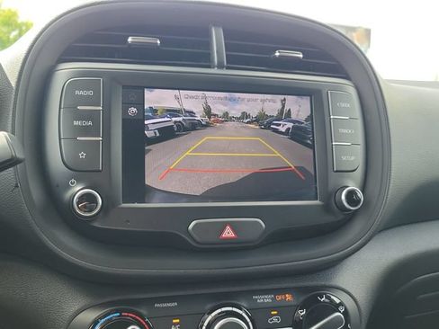 Certified 2024 Kia Soul LX w/ Option Group 015 FWD image 21