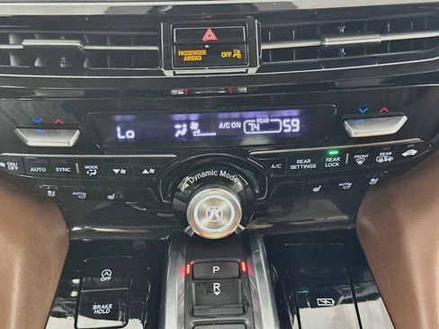 Used 2022 Acura MDX w/ Advance Package AWD/4WD image 23