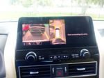 Certified 2024 INFINITI QX80 Luxe w/ Cargo Package AWD/4WD image 5