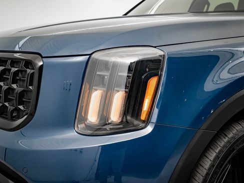 Used 2024 Kia Telluride SX Prestige X-Line image 16