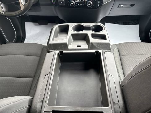 Used 2025 Chevrolet Silverado 2500 LT w/ Convenience Package AWD/4WD image 33