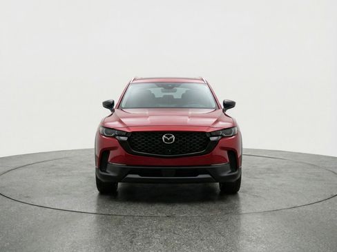 Used 2025 MAZDA CX-50 2.5 Hybrid w/ Premium Plus Pkg AWD/4WD image 2