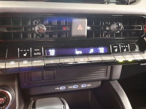 Certified 2025 Toyota Land Cruiser 1958 AWD/4WD image 20