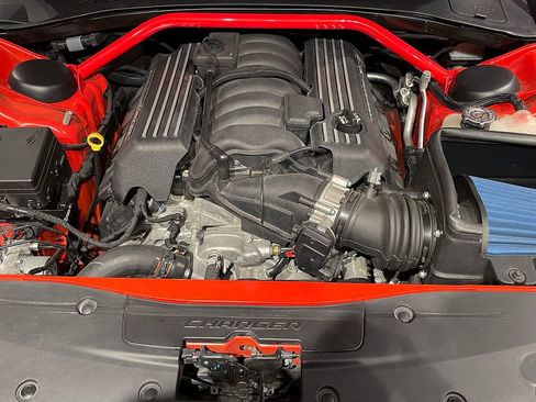 Used 2021 Dodge Charger Scat Pack w/ Daytona Edition Group image 27