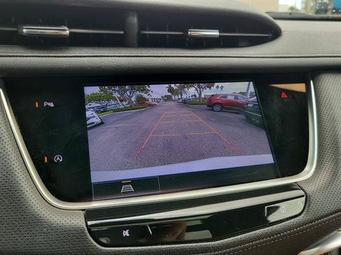 Certified 2023 Cadillac XT5 Premium Luxury FWD image 25