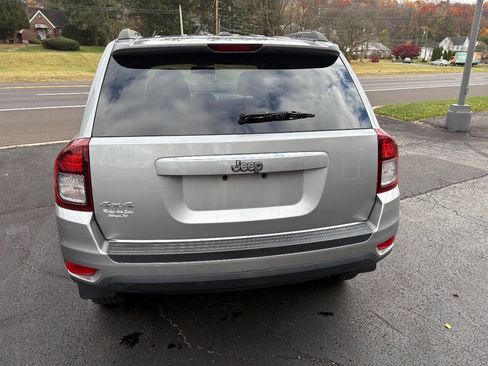 Used 2014 Jeep Compass Sport w/ Power Value Group image 13