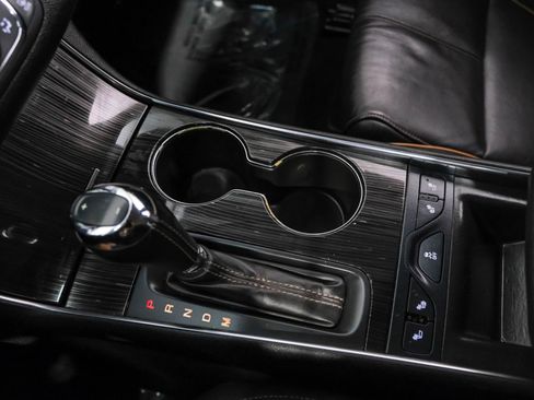 Used 2019 Chevrolet Impala Premier image 27