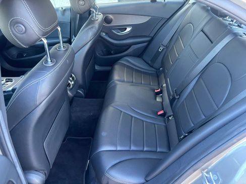 Used 2019 Mercedes-Benz C 300 Sedan image 14