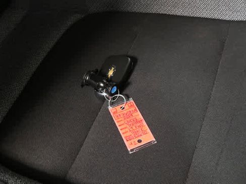 Used 2024 Chevrolet TrailBlazer LT w/ Driver Confidence Package image 32