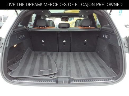 Certified 2023 Mercedes-Benz GLC 300 image 23